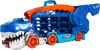 Hot Wheels HNG50 City T-Rex Mega Transporter Zestaw 140022