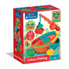 Clementoni Baby Wędka Zabawka logiczna 175819