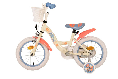VOLARE Rowerek 14'' Stitch 314506