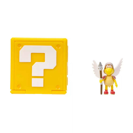 Super Mario Movie mini figurka 417656