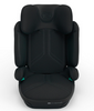Kinderkraft XPAND 2 Pro i-Size 100-150 cm Black Fotelik samochodowy 926473