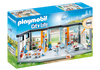 Playmobil 70191 szpital z wyposażeniem 