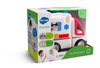 Ambulans z muzyką i światłem 100491