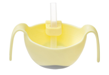 B.box kubek niewysypek gelato banana split 004080