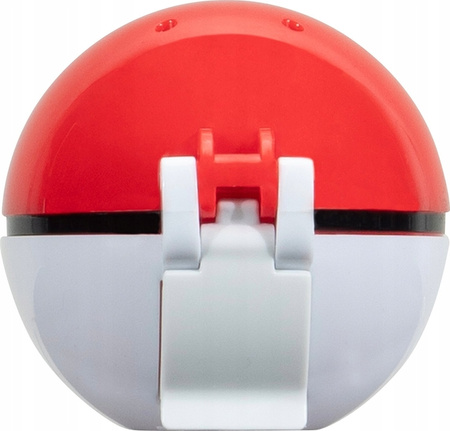 Pokemon Clip 'N' GO Bulbasaur i poke ball 709763