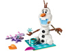 LEGO 43287 Disney Piknik Olafa i Brunieg 066782