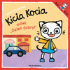 Książeczka Kicia Kocia mówi Dzień dobry 657920