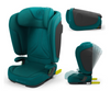 Kinderkraft Unity 2 I-Size Green fotelik samochodowy 928354
