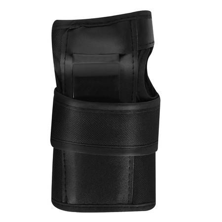 Zestaw ochraniaczy S BLACK SHIELD PRO 409362