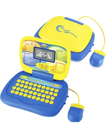 Laptop dla malucha 807689