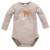 BODY ROZPINANE DLUGI REKAW WOODEN PONY 50 BEZ PINOKIO