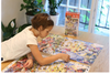 Czuczu: puzzle obserwacyjne - mity greckie 9+ 490364