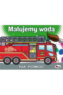 Malujemy wodą na pomoc 364059