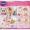 Vtech iskierka magiczna jednorożec 612394
