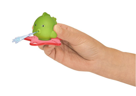 Abc krab do kąpieli 482954