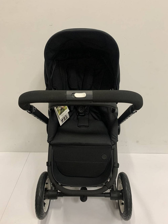 [OUTLET] Cybex Talos S 2w1 Rama Black Deep Black