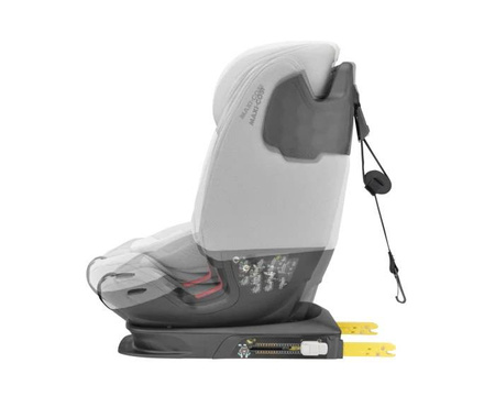 Maxi cosi titan pro authentic grey fotelik samochodowy 9-36 kg