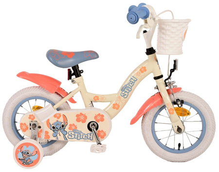 VOLARE Rowerek 12'' Stitch 312502