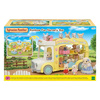 Sylvanian Families 05744 kolorowy autobus 057445