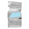 Zestaw ochraniaczy L WHITE SHIELD PRO 409898