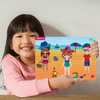 Trefl Skillmatics Dot it!With Foil Fun Modowe kreacje 626056