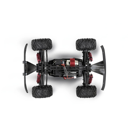 Carrera Auto RC Ford F-150 Raptor 2,4GHz 136040 zdalnie sterowany 
