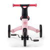Kinderkraft rowerek trójkołowy 4Trike Candy Pink 916016