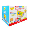 Domek aktywizujący smily play 825713