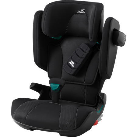 Britax Romer Kidfix i-Size BR Galaxy Black SB fotelik samochodowy