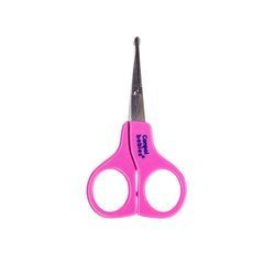 Canpol nożyczki dla niemowląt 028101