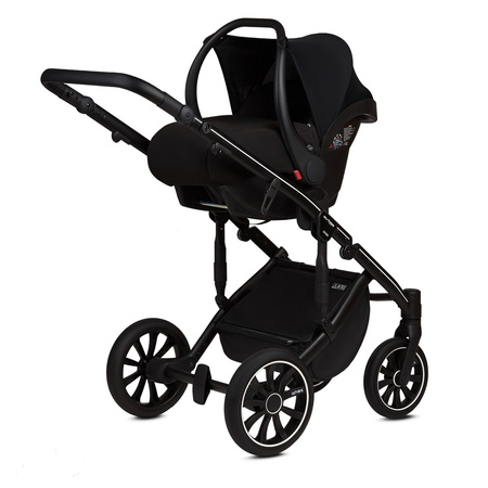 ANEX WÓZEK DZIECIĘCY M/TYPE SP26 MOCCO 2w1