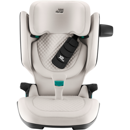 Britax Romer Kidfix Pro LUX Soft Taupe fotelik samochodowy