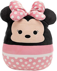 Squishmallows plusz Disney 35cm Myszka Miki 408932