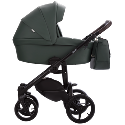 Bebetto Luca Pro 35/CZM/PUMP New