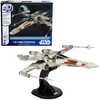 Puzzle 4D SW statek X-Wing 013278