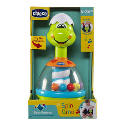 Chicco Bączek Dino 104543