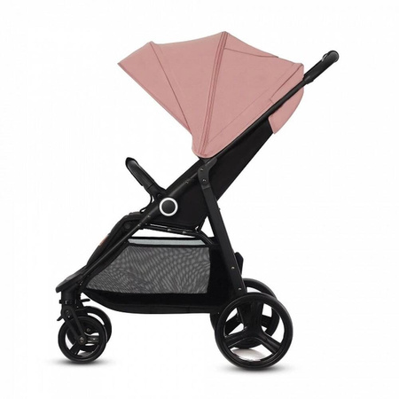 Kinderkraft Grande Plus Pink wózek spacerowy 919307