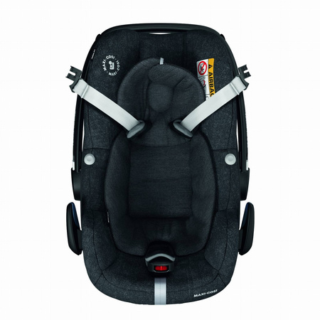 Maxi cosi pebble pro nomad black fotelik samochodowy 0-13 kg