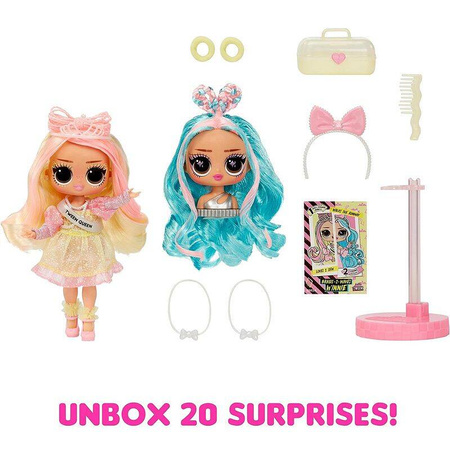 LOL Surprise Tweens Surprise Swap Fashion 591733