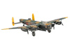 Revell 64300 Model Set 1/72 Lancaster Mk.I/III 643007