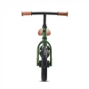 Kinderkraft 2Way Next 2022 Light Green 922253 Rowerek biegowy Rower