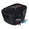 PLECAK 4-KOMOROWY BPL-58 STITCH BLACK ALOHA 679865