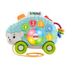 Fisher price gjb11 interaktywny jeż