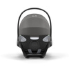 Cybex Cloud T i-Size Mirage Grey dark grey fotelik samochodowy