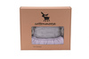 Cottonmoose Śpiworek Mini Mosse Pink
