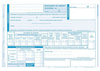 Druk rachunek do umowy zlecenia a5 (o+k) 511-3r