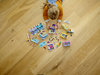 Lego 41704 Friends Budynki przy głównej ulicy