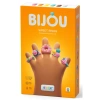 HEY CLAY FIGURKA BIJOU SWEET RINGS+AKC. 3PAK CEE 607131