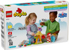 Lego 10453 Duplo Peppa Pig Wesołe miasteczko 816678