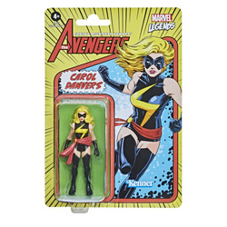 Marvel Fan Legends Figurka Retro F2648 842568